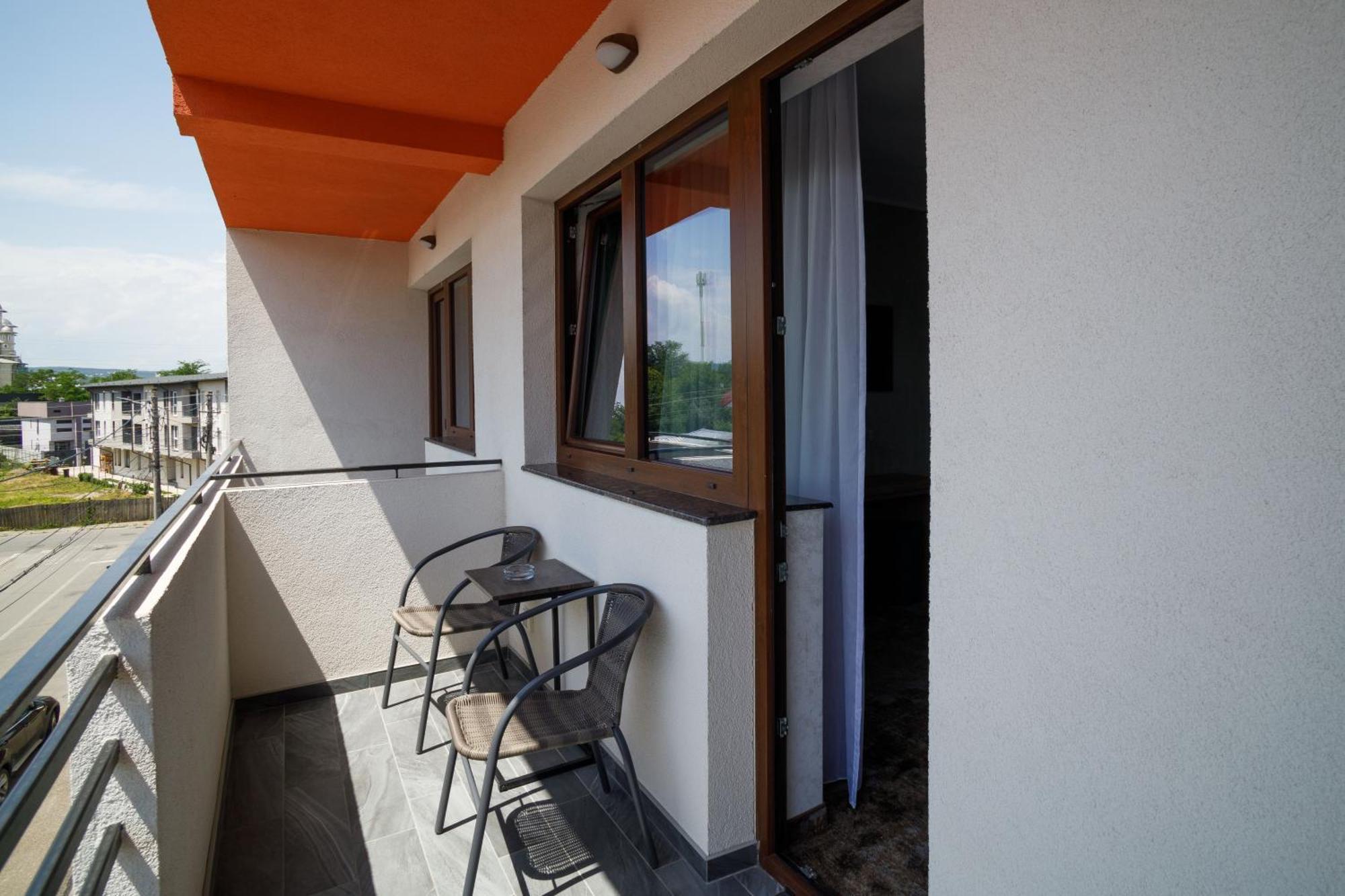 Pensiunea Natalya Bacău Habitación foto